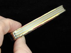 Case Vintage Flag Copperhead Vault Knife Wharncliffe 36031 USA Made 2021 6249W SS
