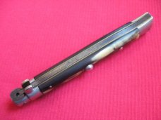 Vintage 1950's BV&F Italian Picklock Stiletto Switchblade Knife