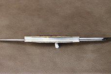 CASE XX 6375CV 1996 BONE HANDLES JUMBO STOCKMAN