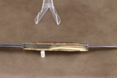 CASE XX 6375CV 2015 BONE HANDLES JUMBO STOCKMAN