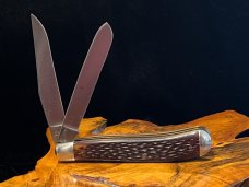 Schrade Walden 293 Unused