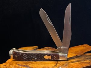 Schrade Walden 293 Unused