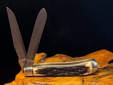 Schrade Walden 295UH Unused.