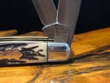 Schrade Walden 295UH Unused.
