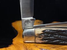 Schrade Walden 885UH Unused