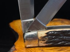 Schrade Walden 885UH Unused