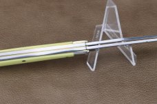 CASE XX 3254CV 2014 YELLOW SYNTHETIC HANDLES