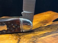 Schrade Walden 804 Splitback Whittler Unused