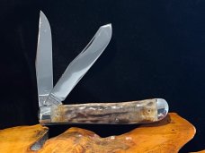 Winchester 2904 1/2 S 92 Stag Trapper Unused