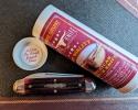 GEC 35 Ox Blood Jigged Bone Cattle Knife - LNIT