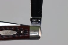 CASE XX 6375CV DELRIN LARGE STOCKMAN 1975