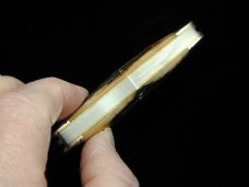 Great Eastern Cutlery Sambar Stag Stockyard Whittler Knife 1 Of 376 NIT 291319