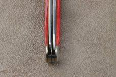 CASE XX 6254SS RED DARK BONE 1999