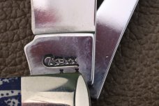 CASE XX 6254HP SS EQUESTRAIAN 2008