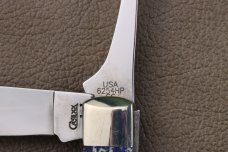 CASE XX 6254HP SS EQUESTRAIAN 2008