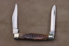 CASE XX 6275SS 1981 JIGGED BONE MOOSE