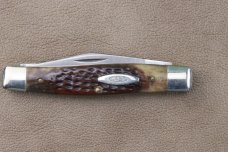 CASE XX 6275SS 1981 JIGGED BONE MOOSE