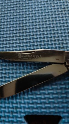 Queen Cutlery