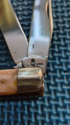 Queen Cutlery