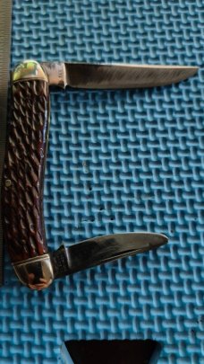New York Knife Co
