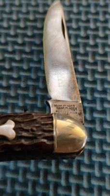 New York Knife Co