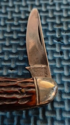 New York Knife Co