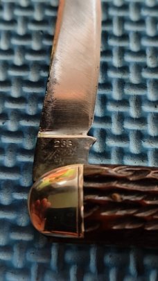 New York Knife Co