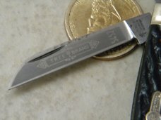 Boker Tree Brand Solingen Germany 5452 Delrin Congress Knife 