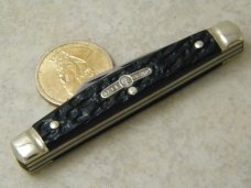 Boker Tree Brand Solingen Germany 5452 Delrin Congress Knife 