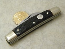 Boker Tree Brand Solingen Germany 5464 Bone Congress Knife 