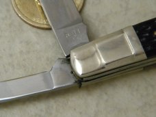 John Primble Belknap HDW and MFG Co 5514 Delrin Congress Knife Pre1968