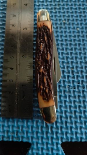 Schrade +