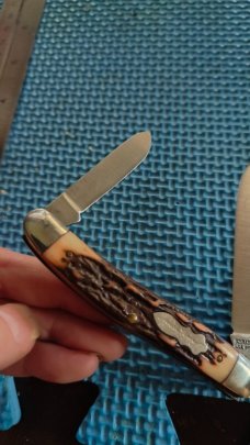 Schrade + 