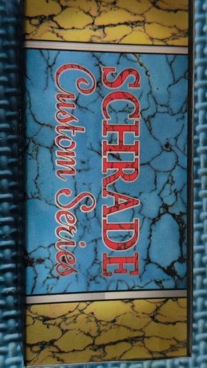 Schrade