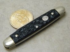 Boker Tree Brand Classic Solingen Germany 220 Delrin Pen Knife 