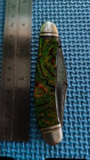 Union Cut Co