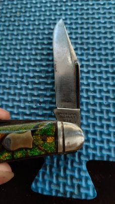 Union Cut Co