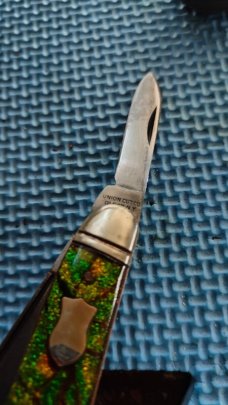 Union Cut Co