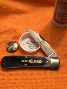 GEC Tidioute Viper