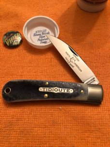 GEC Tidioute Viper
