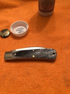 GEC Tidioute Viper