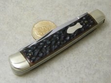 Fightn Rooster Germany Bone Trapper Knife