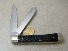 Case XX USA Tested 6254 SSP Bone Trapper Knife