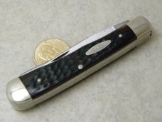 Case XX USA Tested 6254 SSP Bone Trapper Knife