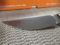 Marbles Plainsman Stag & Aluminum Pommel   
