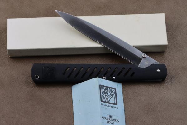 AL-MAR EARLY 80'S SEKI JAPAN NEW CONDITION