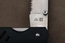 AL-MAR EARLY 80'S SEKI JAPAN NEW CONDITION