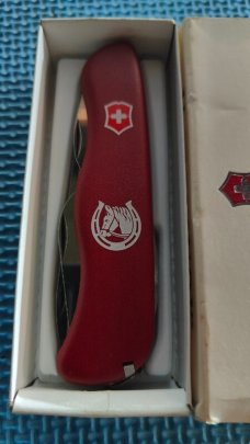 Victorinox