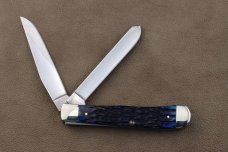 2006 CASE XX 6254SS BLUE JIGGED BONE1 OF 3000LIMITED
