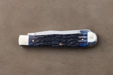 2006 CASE XX 6254SS BLUE JIGGED BONE1 OF 3000LIMITED